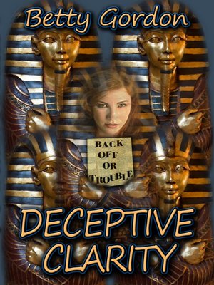 cover image of Deceptive Clarity